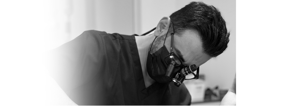 Dr. AL, American Board-Certified Prosthodontist and founder of Dr. AL Dental Clinic in Dubai